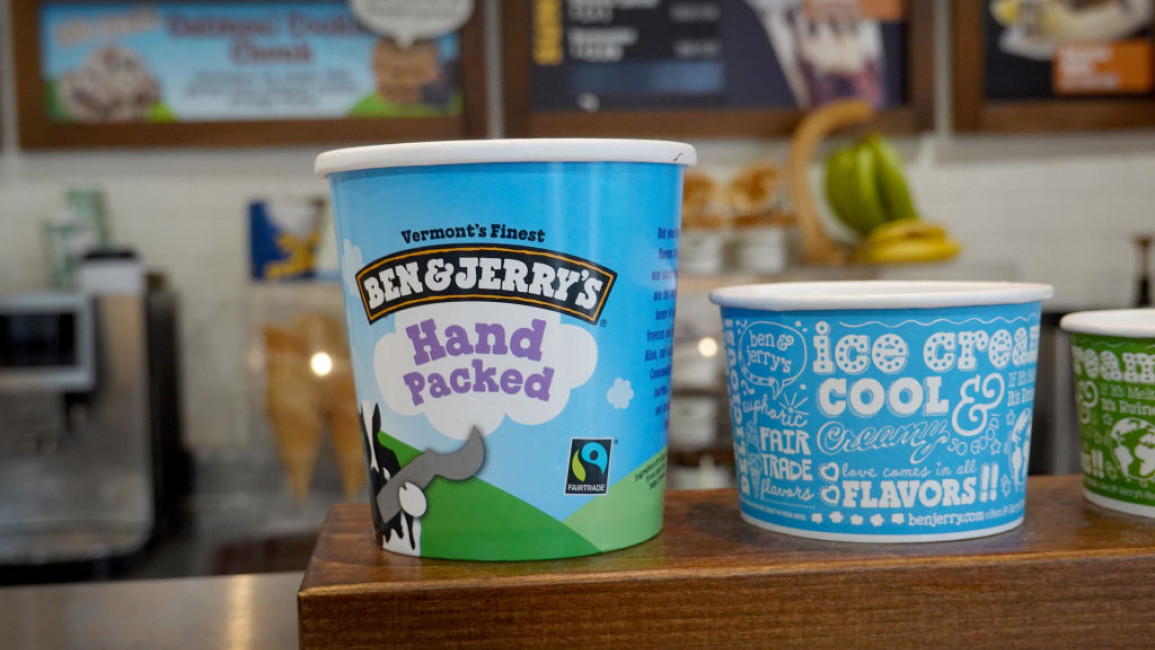 New York Ancam Tarik Investasi Dari Unilever Dan Ben & Jerry Terkait Boikot Israel